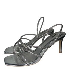 Abound Madelynn Rhinestone Heels